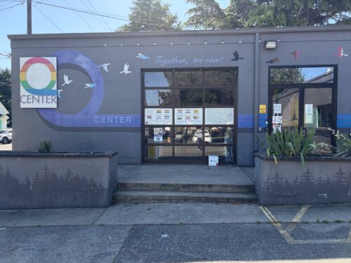 Bayberry Clinic in Portland, Oregon