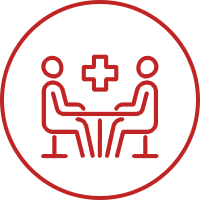 ADHD Management | non‑judgmental environment