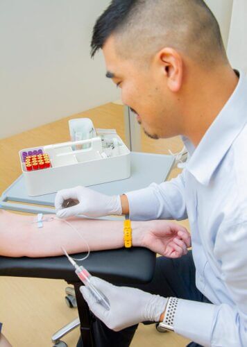 Comprehensive Diabetes Management Program Tailored to You