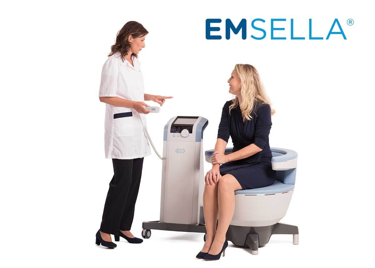 EMSELLA Treatment in Portland, OR | Bayberry Clinic