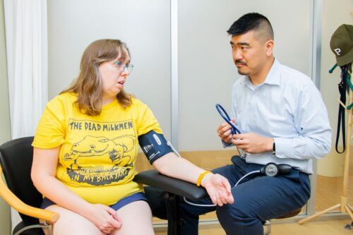 About Bayberry Clinic - Your Family Practice Physician in Portland, OR