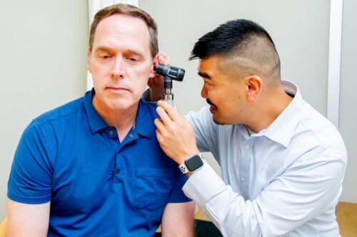 Contact Our Family Practice Physician Today