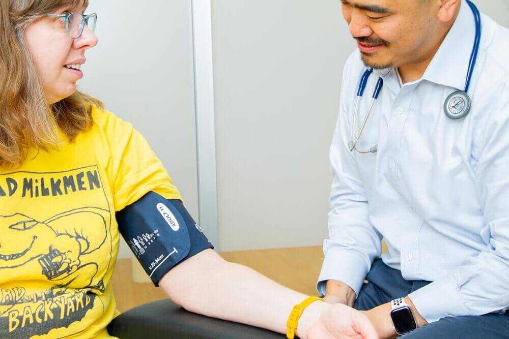 What Is Hypertension and Why It Matters