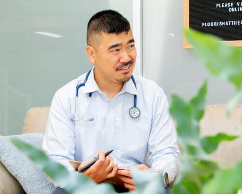 Hypertension Management in Portland, OR