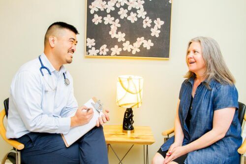 Menopause Management in Portland, OR