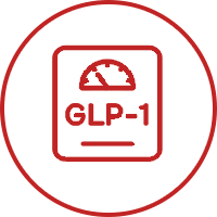 Weight Management Program | Address risks of muscle loss associated with GLP-1 medications