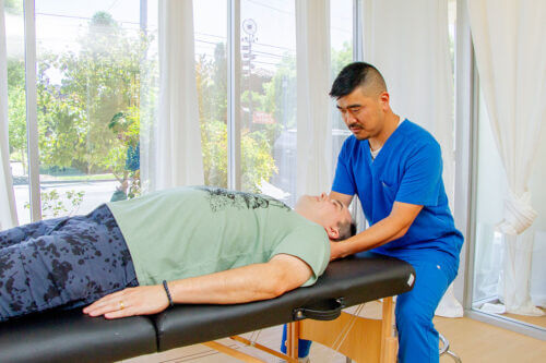 Osteopathic Manual Therapy in Portland, OR: Restore Balance and Relieve Pain with an Experienced Osteopathic Doctor