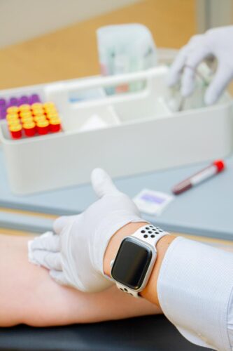 STI Screening in Portland