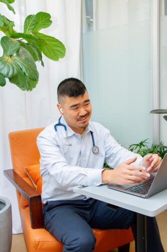 Frequently Asked Questions About Trauma Informed Care