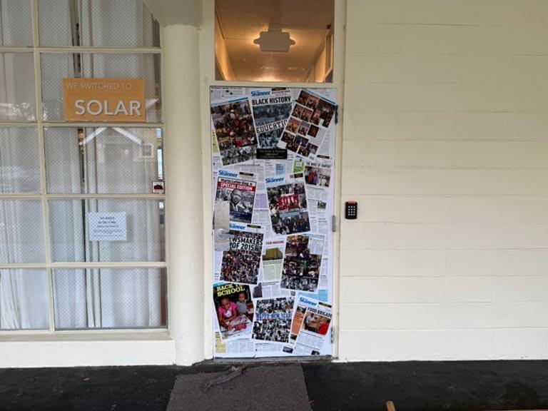 How to Enter Bayberry Clinic