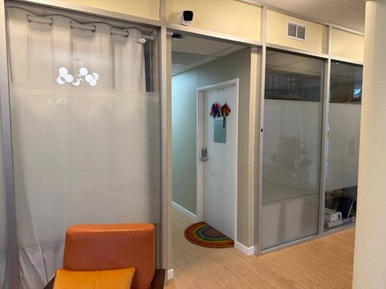 Bayberry Clinic Location